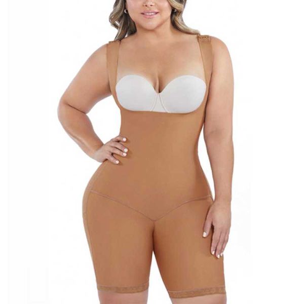 women's shapers faja colombian invisible girdle 2nd generation seamless shapewear lingerie slimming sheath woman flat belly, Black;white
women's shapers faja colombian invisible girdle 2nd generation seamless shapewear lingerie slimming sheath woman flat belly, Black;white