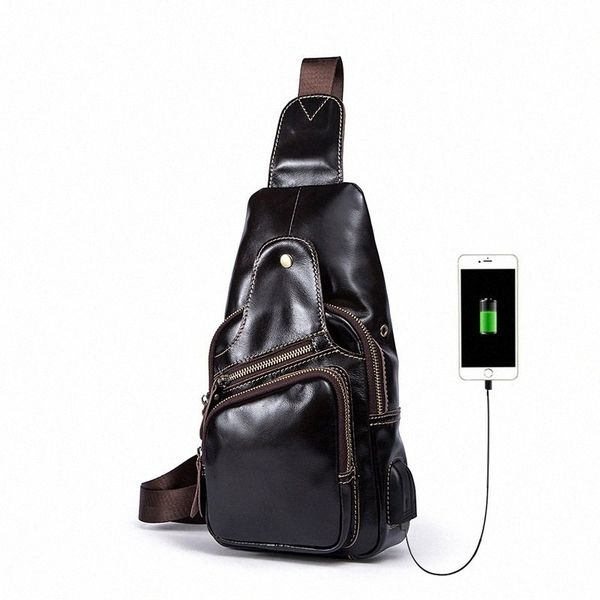 mens promotion fashion leather chest bags with convenient usb waist bags shoulder bags male formal packs g4hu#
mens promotion fashion leather chest bags with convenient usb waist bags shoulder bags male formal packs g4hu#