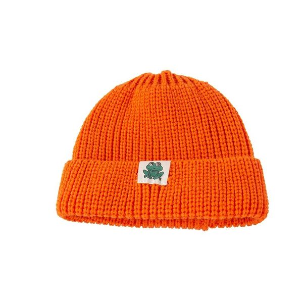 caps & hats autumn winter solid color baby knitted hat kids girls boys frog cloth label beanies warm soft casual hemming, Yellow
caps & hats autumn winter solid color baby knitted hat kids girls boys frog cloth label beanies warm soft casual hemming, Yellow