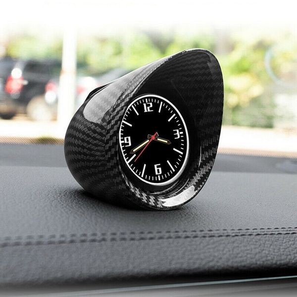 Eectronic Car SUV Interior Dashboard Cock Consoe Decor Backight Car Accessories 9cm Size
Eectronic Car SUV Interior Dashboard Cock Consoe Decor Backight Car Accessories 9cm Size