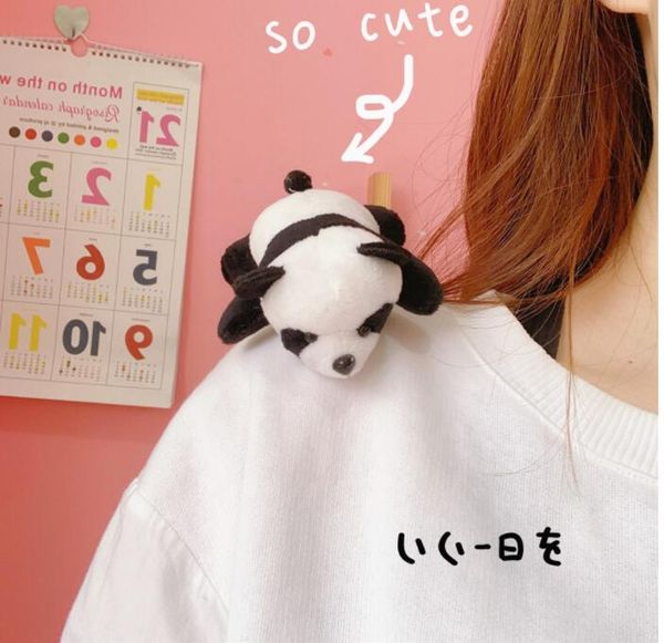 160 girly heart hairpin candy color ice cream bangs clip jewelry word, Black;brown
160 girly heart hairpin candy color ice cream bangs clip jewelry word, Black;brown