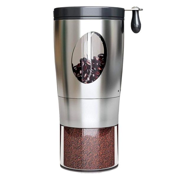 manual coffee grinders 1pc foldable handle bean grinding machine hand grinder portable for home office
manual coffee grinders 1pc foldable handle bean grinding machine hand grinder portable for home office