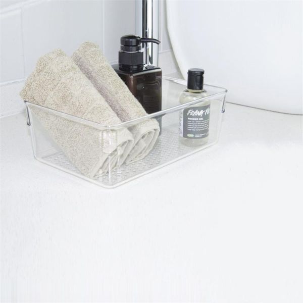 bathroom storage & organization large makeup organizer acrylic cosmetic box lipstick nail polish holder towel table
bathroom storage & organization large makeup organizer acrylic cosmetic box lipstick nail polish holder towel table