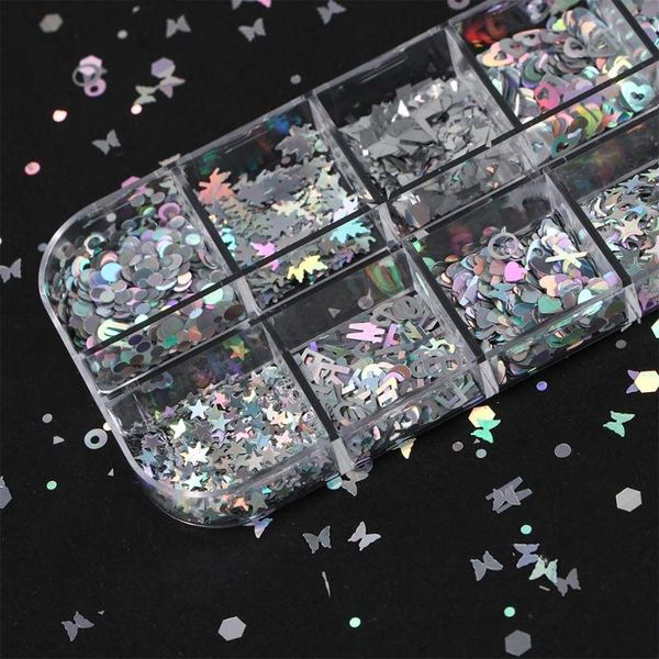 nail art decorations heart diy english letter glitter flakes manicure accessories decoration holographic sequins, Silver;gold
nail art decorations heart diy english letter glitter flakes manicure accessories decoration holographic sequins, Silver;gold