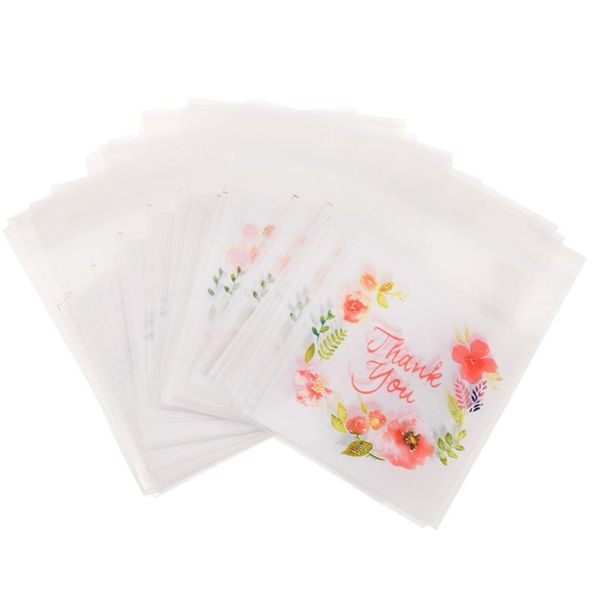 100pcs flower pattern cookie packaging bag&gift candy bags for biscuits snack baking package wedding gift bag
100pcs flower pattern cookie packaging bag&gift candy bags for biscuits snack baking package wedding gift bag