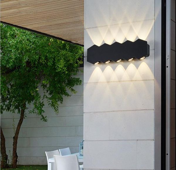 modern creative simple indoor and outdoor waterproof door garden led living room corridor balcony courtyard wall lamp
modern creative simple indoor and outdoor waterproof door garden led living room corridor balcony courtyard wall lamp