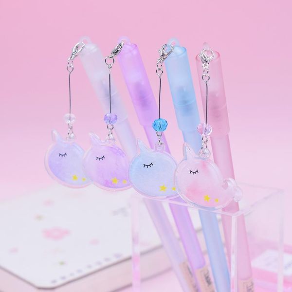 gel pens 1pc cute whale novelty pendant 0.5mm kawaii neutral for kids girls gift school office supplies stationery
gel pens 1pc cute whale novelty pendant 0.5mm kawaii neutral for kids girls gift school office supplies stationery