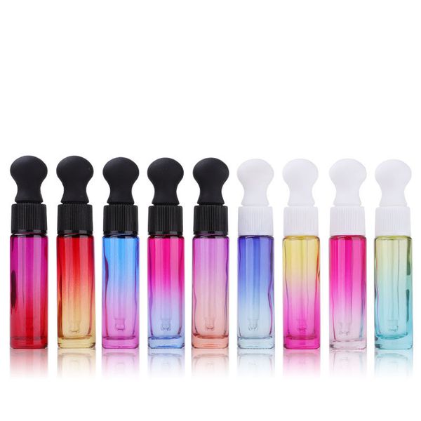 10ml empty refillable essential oil bottle glass dropper container women cosmetic tool
10ml empty refillable essential oil bottle glass dropper container women cosmetic tool