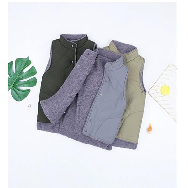 waistcoat bbd children vest boy solid color velvet warm sleeveless jacket selling kids 3-4-5-6 years clothes, Camo
waistcoat bbd children vest boy solid color velvet warm sleeveless jacket selling kids 3-4-5-6 years clothes, Camo