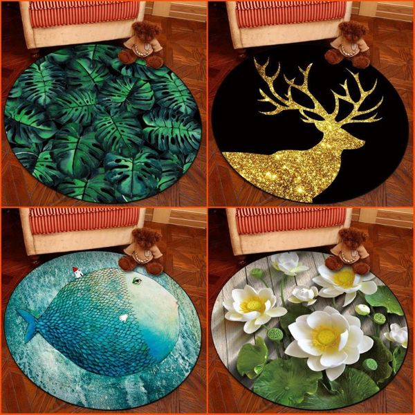carpets 3d creative flower round carpet door mat bedroom living room area rugs tea table floor cloakroom antiskid mats
carpets 3d creative flower round carpet door mat bedroom living room area rugs tea table floor cloakroom antiskid mats