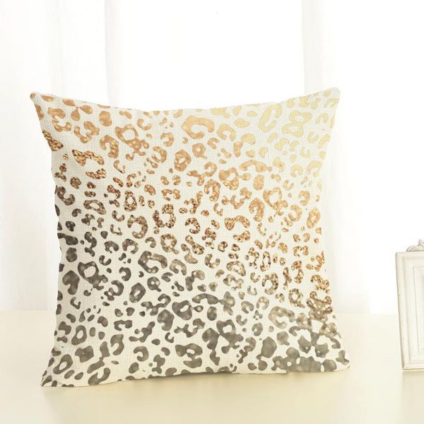 pillow case 45*45cm golden sequin pattern home decoration digital printed cotton linen soft square cushion cover
pillow case 45*45cm golden sequin pattern home decoration digital printed cotton linen soft square cushion cover