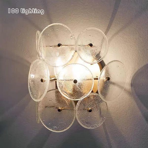creative clear glass led wall light parlor bedroom wall sconce e14 90-260v atmosphere lighting fixtures nordic led lamp
creative clear glass led wall light parlor bedroom wall sconce e14 90-260v atmosphere lighting fixtures nordic led lamp