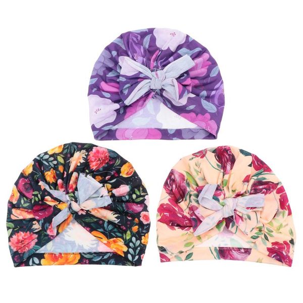 cycling caps & masks 3pcs kids printed bowknot turban hat delicate colorful, Black
cycling caps & masks 3pcs kids printed bowknot turban hat delicate colorful, Black