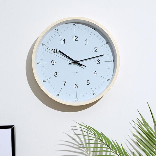 wall clocks nordic wooden clock silent luxury macaron modern digital living room creative wandklok home decoration cw
wall clocks nordic wooden clock silent luxury macaron modern digital living room creative wandklok home decoration cw