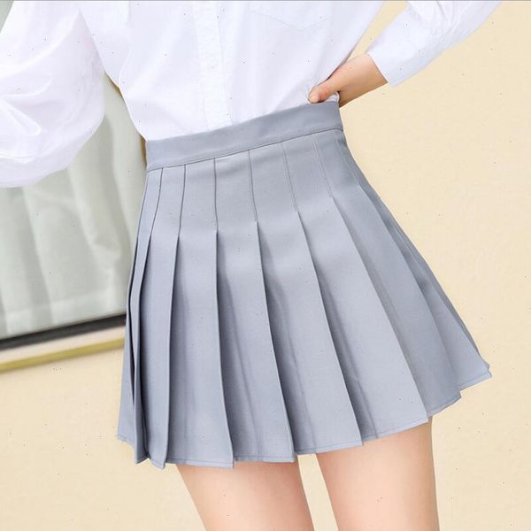 womens japan high waisted pleated cosplay costumes skirts fashion mini dance skirt side button high waist school skirts female, Black
womens japan high waisted pleated cosplay costumes skirts fashion mini dance skirt side button high waist school skirts female, Black