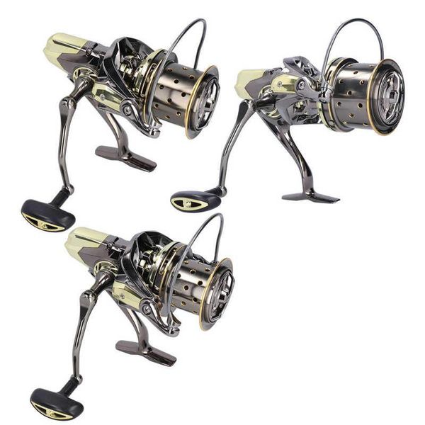 baitcasting reels fishing spinning reel 10+1bb stainless steel bearing 8000 10000 12000series 4.8:1 left right hand changeable wheel
baitcasting reels fishing spinning reel 10+1bb stainless steel bearing 8000 10000 12000series 4.8:1 left right hand changeable wheel