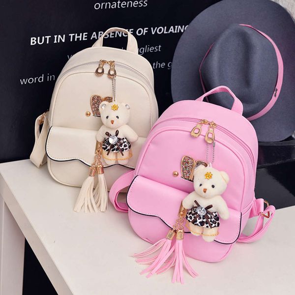 hbp children's korean mini princess travel cute backpack girl fashion kindergarten schoolbag
hbp children's korean mini princess travel cute backpack girl fashion kindergarten schoolbag