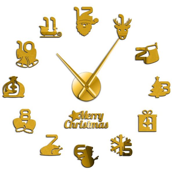 wall clocks christmas cartoon design round 3d clock silent non ticking decorative for home office school frameless acrylic
wall clocks christmas cartoon design round 3d clock silent non ticking decorative for home office school frameless acrylic