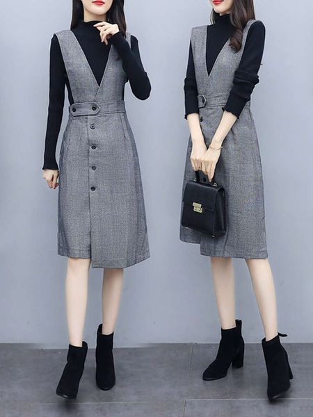 temperament goddess model clothes women's wear light mature wind back belt skirt waist french dress autumn and winter, White
temperament goddess model clothes women's wear light mature wind back belt skirt waist french dress autumn and winter, White