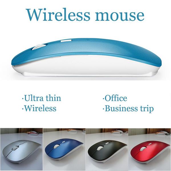 1000 dpi wireless mouse portable mouse slim office 2.4g receiver lapeasy to carry travel
1000 dpi wireless mouse portable mouse slim office 2.4g receiver lapeasy to carry travel