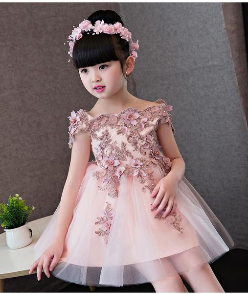 girl's dresses flower girl party pageant princess dress for little girls glitz shoulderless organza communion, Red;yellow
girl's dresses flower girl party pageant princess dress for little girls glitz shoulderless organza communion, Red;yellow
