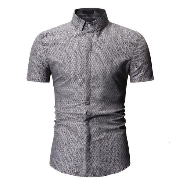 social shirts turn-down collar hawaiian casual shirt for men summer blouse men's clothing white grey black, White;black
social shirts turn-down collar hawaiian casual shirt for men summer blouse men's clothing white grey black, White;black