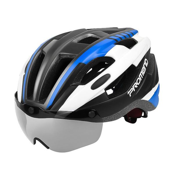 cycling helmets promend tk-12h22 integrally-molded helmet mountain bike safety cap men women riding equipment lightweight half
cycling helmets promend tk-12h22 integrally-molded helmet mountain bike safety cap men women riding equipment lightweight half
