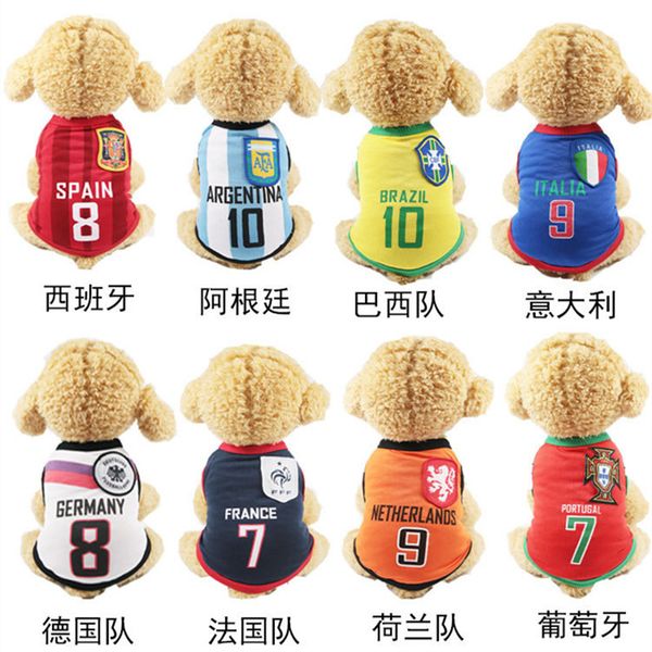 dog cloth summer small dog teddy bear bomei large golden labrador husky pet 
dog cloth summer small dog teddy bear bomei large golden labrador husky pet