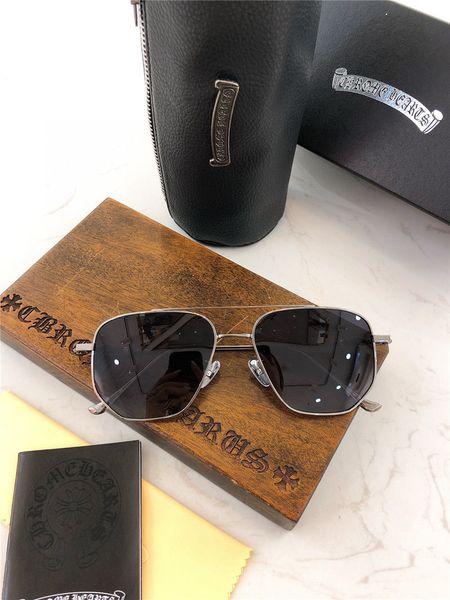 75% off outlet store online 2021 new multilateral sunglasses ultra light pure titanium men's and women's croton sunglasses can be, White;black
75% off outlet store online 2021 new multilateral sunglasses ultra light pure titanium men's and women's croton sunglasses can be, White;black
