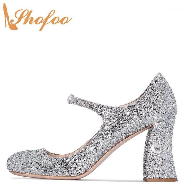 dress shoes sliver sequined cloth crystal high square heels round toe mary jane pumps woman large size 12 16 lady fashion party shofoo1, Black
dress shoes sliver sequined cloth crystal high square heels round toe mary jane pumps woman large size 12 16 lady fashion party shofoo1, Black