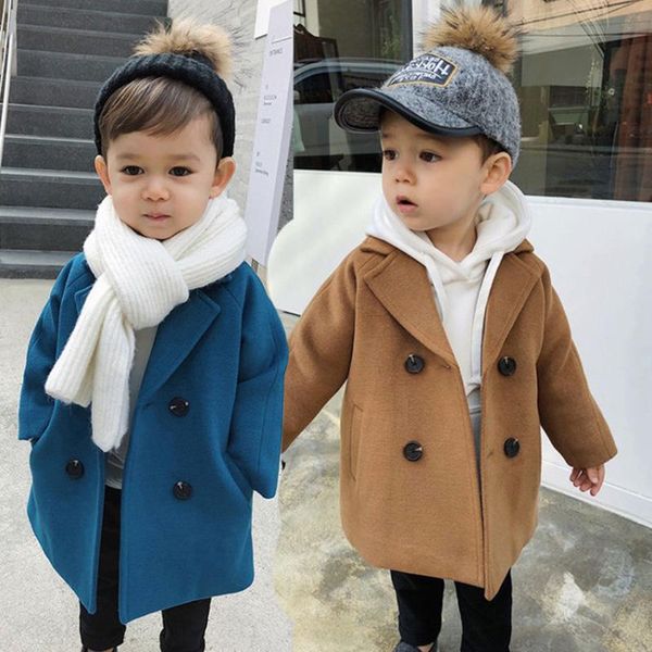 tench coats bear leader winter grid jackets boys girls woolen baby boy trench coat lapel autumn kids outerwear wool overcoat, Camo
tench coats bear leader winter grid jackets boys girls woolen baby boy trench coat lapel autumn kids outerwear wool overcoat, Camo