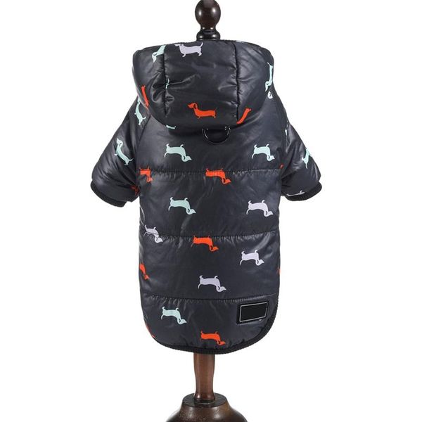 dog apparel pet warm cotton clothing winter thickening two-legged hooded button fashion cute comfortable breathable
dog apparel pet warm cotton clothing winter thickening two-legged hooded button fashion cute comfortable breathable