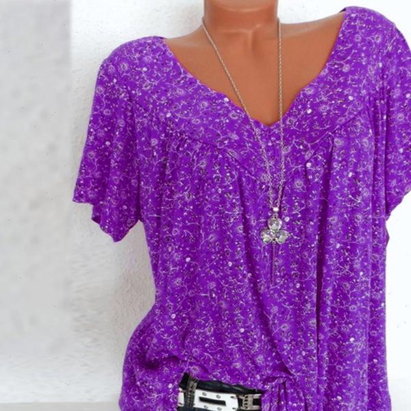 blouse women plus size short sleeves v neck print blouse shirt blusas mujer de moda womens and blouses, White
blouse women plus size short sleeves v neck print blouse shirt blusas mujer de moda womens and blouses, White