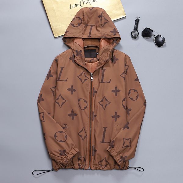 fashion men coat hip hop street women jacket casual rainbow print zipper windbreaker 2021 spring autumn outdoor long sleeve sweatshirts, Black;brown
fashion men coat hip hop street women jacket casual rainbow print zipper windbreaker 2021 spring autumn outdoor long sleeve sweatshirts, Black;brown