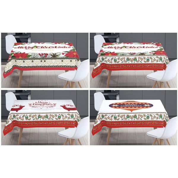table cloth rectangle christmas waterproof fabric cover tablecloth party holiday home tableindoor outdoor decor
table cloth rectangle christmas waterproof fabric cover tablecloth party holiday home tableindoor outdoor decor