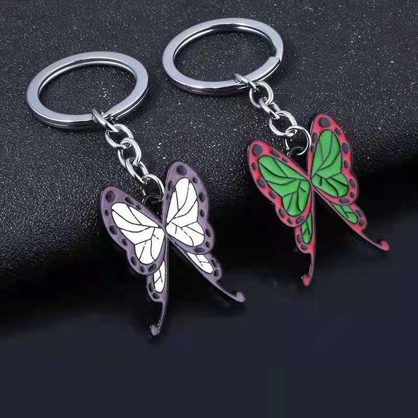 hair clips & barrettes demon slayer blade butterfly ninja hairpin color keychain metal pendant brooch jewelry, Golden;silver
hair clips & barrettes demon slayer blade butterfly ninja hairpin color keychain metal pendant brooch jewelry, Golden;silver