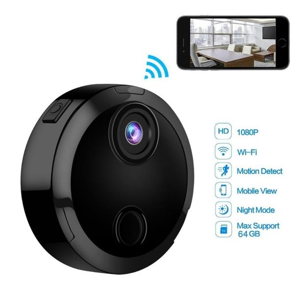 1080p wifi mini camera ip network camcorder sensor infrared night vision motion support tfcard recording video car dv
1080p wifi mini camera ip network camcorder sensor infrared night vision motion support tfcard recording video car dv