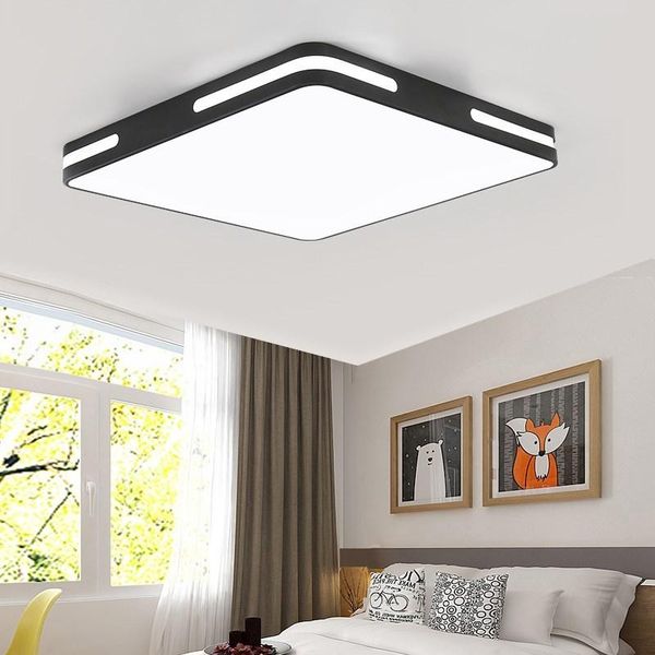 ceiling lights ultra-thin square led light modern lamp living room lighting fixture bedroom kitchen surface mounted
ceiling lights ultra-thin square led light modern lamp living room lighting fixture bedroom kitchen surface mounted