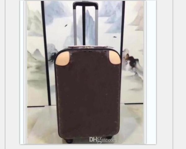 2021 classic 20 inch women durable rolling luggage spinner men business travel suitcase 321050
2021 classic 20 inch women durable rolling luggage spinner men business travel suitcase 321050