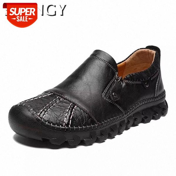 mens shoes casual leather summer spring autumn men loafers moccasins breathable slip on boat shoes big size male outdoor #n44f
mens shoes casual leather summer spring autumn men loafers moccasins breathable slip on boat shoes big size male outdoor #n44f