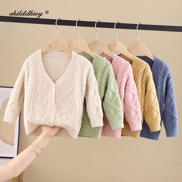 children's knitted cardigan jacket autumn winter kids fashion sweater outerwear for boys and girl toddler sweater infant clothes 210308, Blue
children's knitted cardigan jacket autumn winter kids fashion sweater outerwear for boys and girl toddler sweater infant clothes 210308, Blue