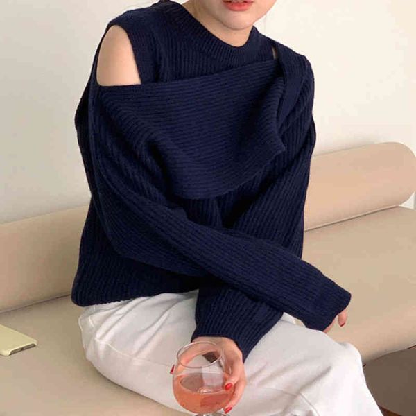 women's sweaters suéter feminino de manga longa, pulôver reto com gola o, vintage, sem alças, primavera e outono, irmã fara hu0o, White;black
women's sweaters suéter feminino de manga longa, pulôver reto com gola o, vintage, sem alças, primavera e outono, irmã fara hu0o, White;black