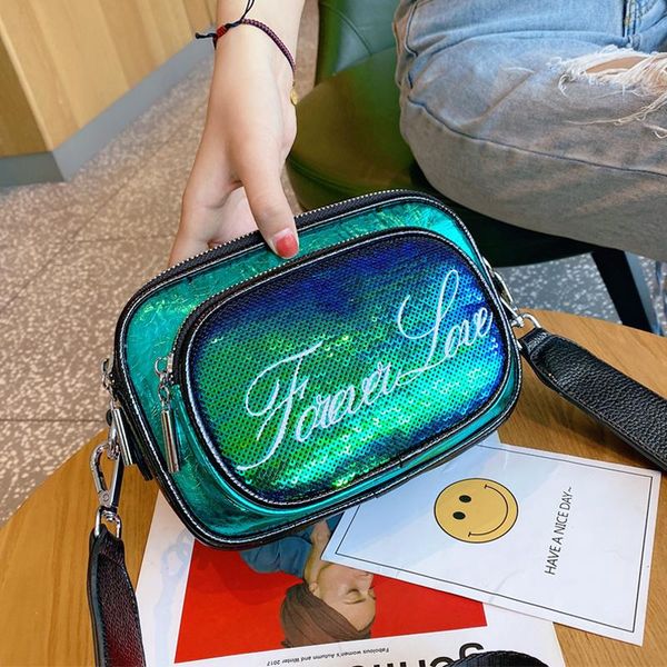 evening bags for women summer sequin stitching messenger tide all-match one-shoulder small square bag purses crossbody bolsos mujer
evening bags for women summer sequin stitching messenger tide all-match one-shoulder small square bag purses crossbody bolsos mujer