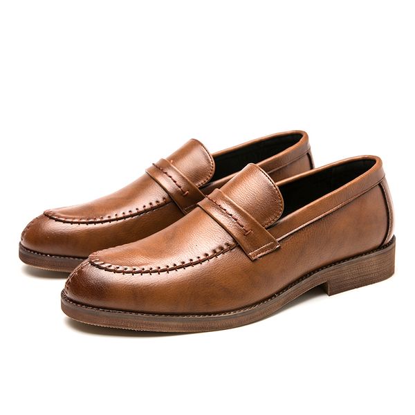 dress shoes casual male leather shoes, high-quality for european and american backgrounds, large 38-47 sizes, social ums2, Black
dress shoes casual male leather shoes, high-quality for european and american backgrounds, large 38-47 sizes, social ums2, Black