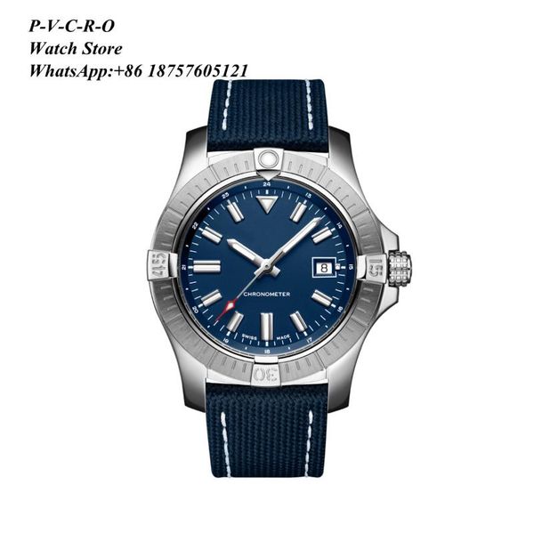 wristwatches 43mm sea wolf 904l automatic mechanical luxury watch for men luminous waterproof leather male wristwatch, Slivery;brown
wristwatches 43mm sea wolf 904l automatic mechanical luxury watch for men luminous waterproof leather male wristwatch, Slivery;brown