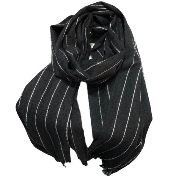 scarves cn fine line tasser scarf shawl with striped female autumn and winter solid color couple model warm thick male neck, Blue;gray
scarves cn fine line tasser scarf shawl with striped female autumn and winter solid color couple model warm thick male neck, Blue;gray