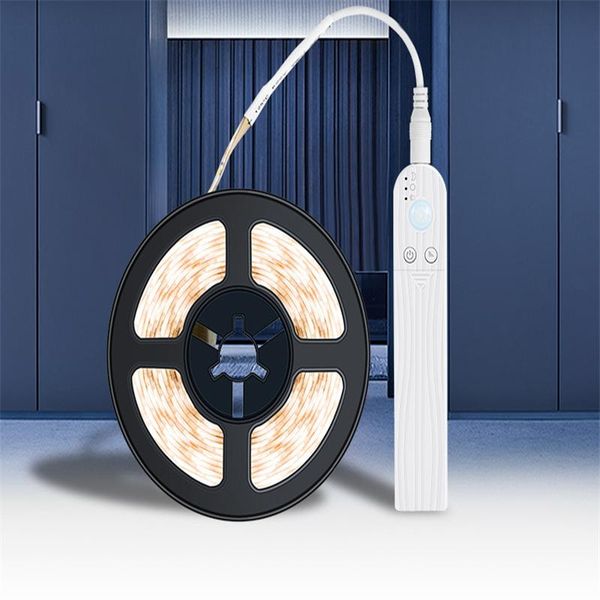 dc 5v led light strip usb battery motion led backlight tv kitchen home decor hand sweep sensor lam pwater proof night lamp
dc 5v led light strip usb battery motion led backlight tv kitchen home decor hand sweep sensor lam pwater proof night lamp