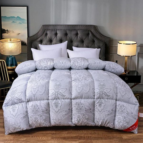comforters & sets duvet quilt thickened warm single double space winter high-end comfortable home printing down silk cotton autumn 4kg
comforters & sets duvet quilt thickened warm single double space winter high-end comfortable home printing down silk cotton autumn 4kg