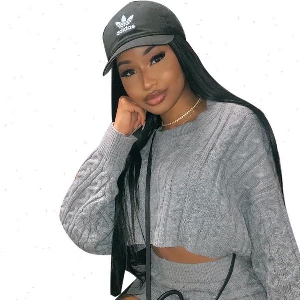 knitted suits for women tracksuit long sleeve crop biker shorts sweater bodycon club 2 piece sets womens outfits, Gray
knitted suits for women tracksuit long sleeve crop biker shorts sweater bodycon club 2 piece sets womens outfits, Gray