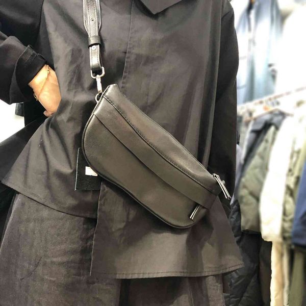 leather handmade leather single shoulder messenger bag women's chest waist small bag black friday wszv
leather handmade leather single shoulder messenger bag women's chest waist small bag black friday wszv
